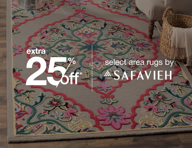 Shop Safavieh Products