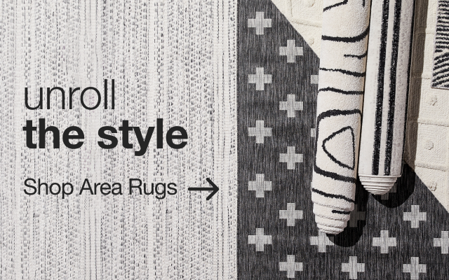 Beat the Rush & Save on Rugs -- Shop Now