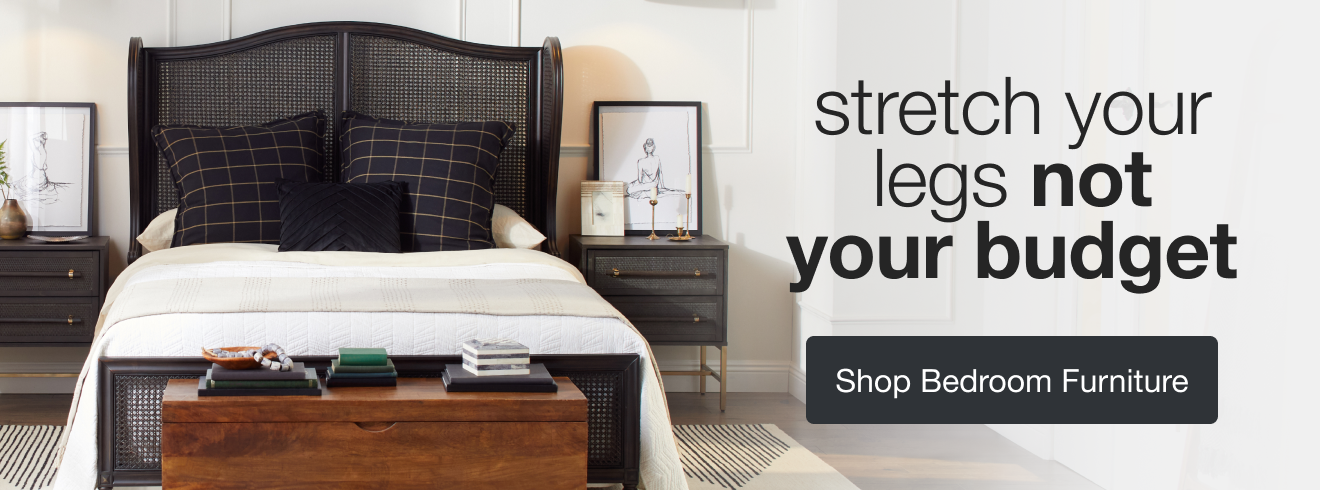 Shop Bedroom Furniture