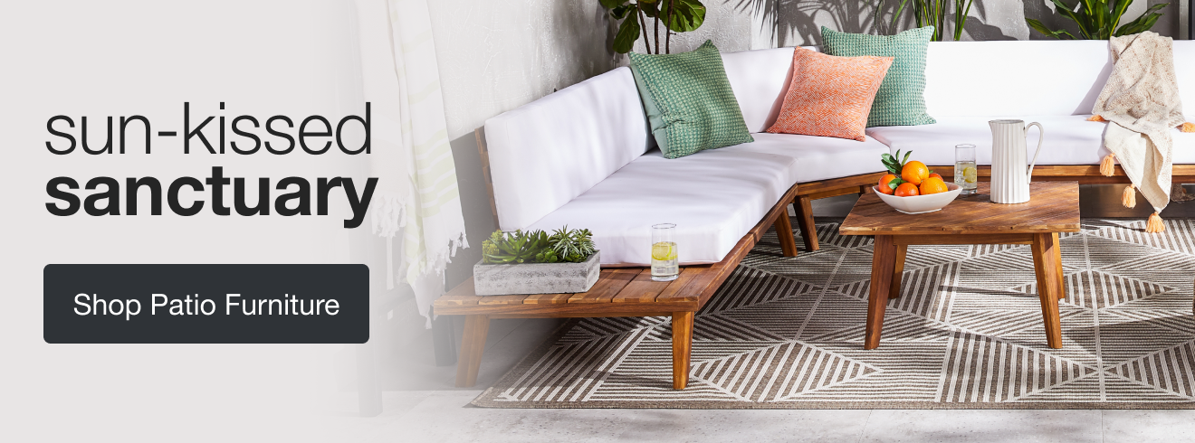 Shop Patio Furniture