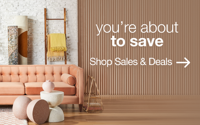 Sales & Deals -- Smile! You're about to save. Shop Now