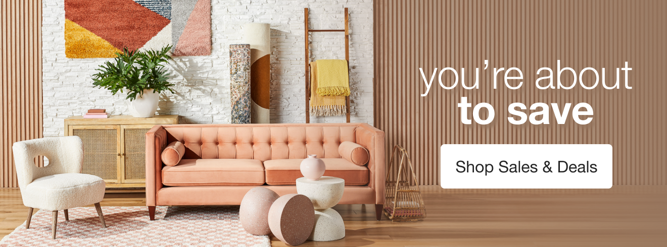 Sales & Deals -- Smile! You're about to save. Shop Now