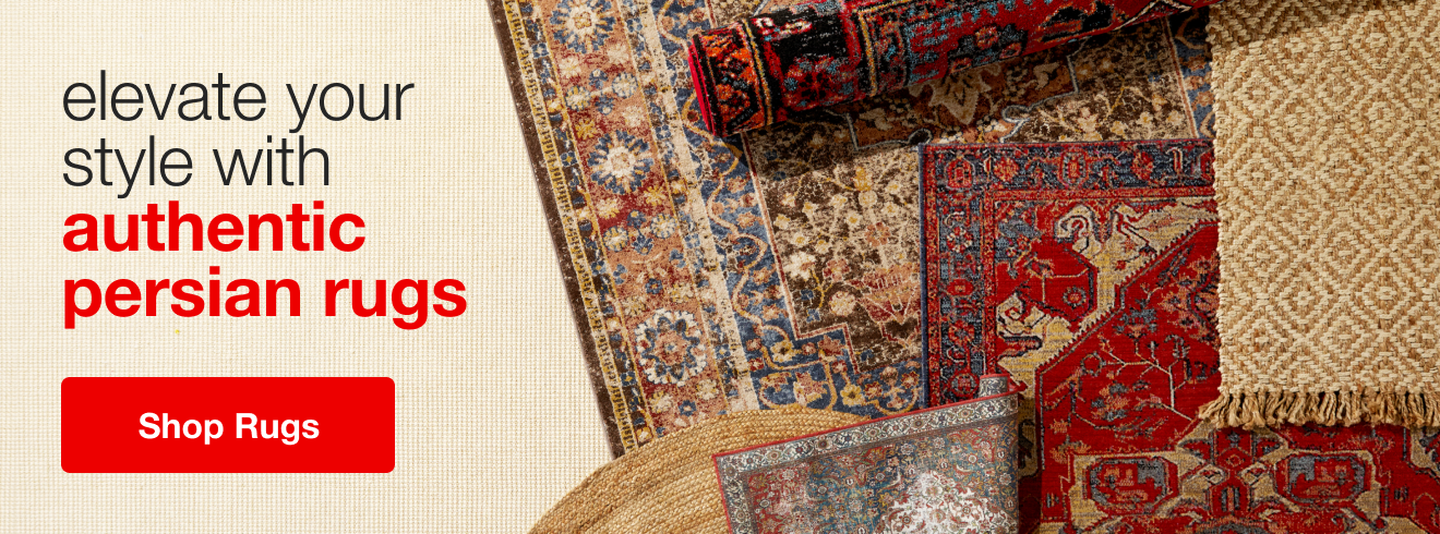 elevate your style with authentic persian rugs | minus: shop rugs