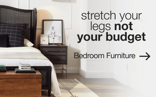Shop Bedroom Furniture