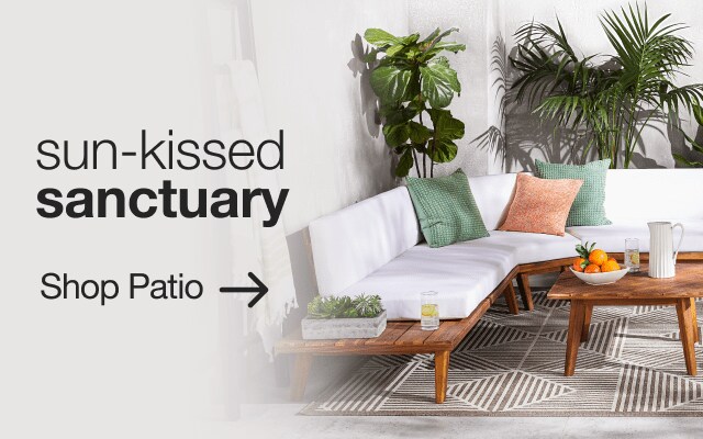 Shop Patio Furniture