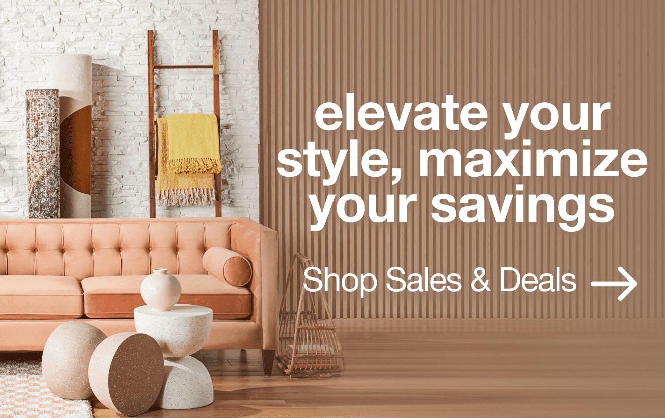 elevate your style, maximize your savings