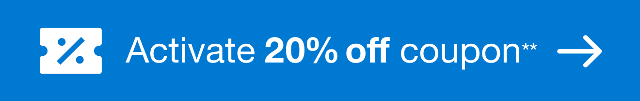 Bigger, better beyond! Shop now!