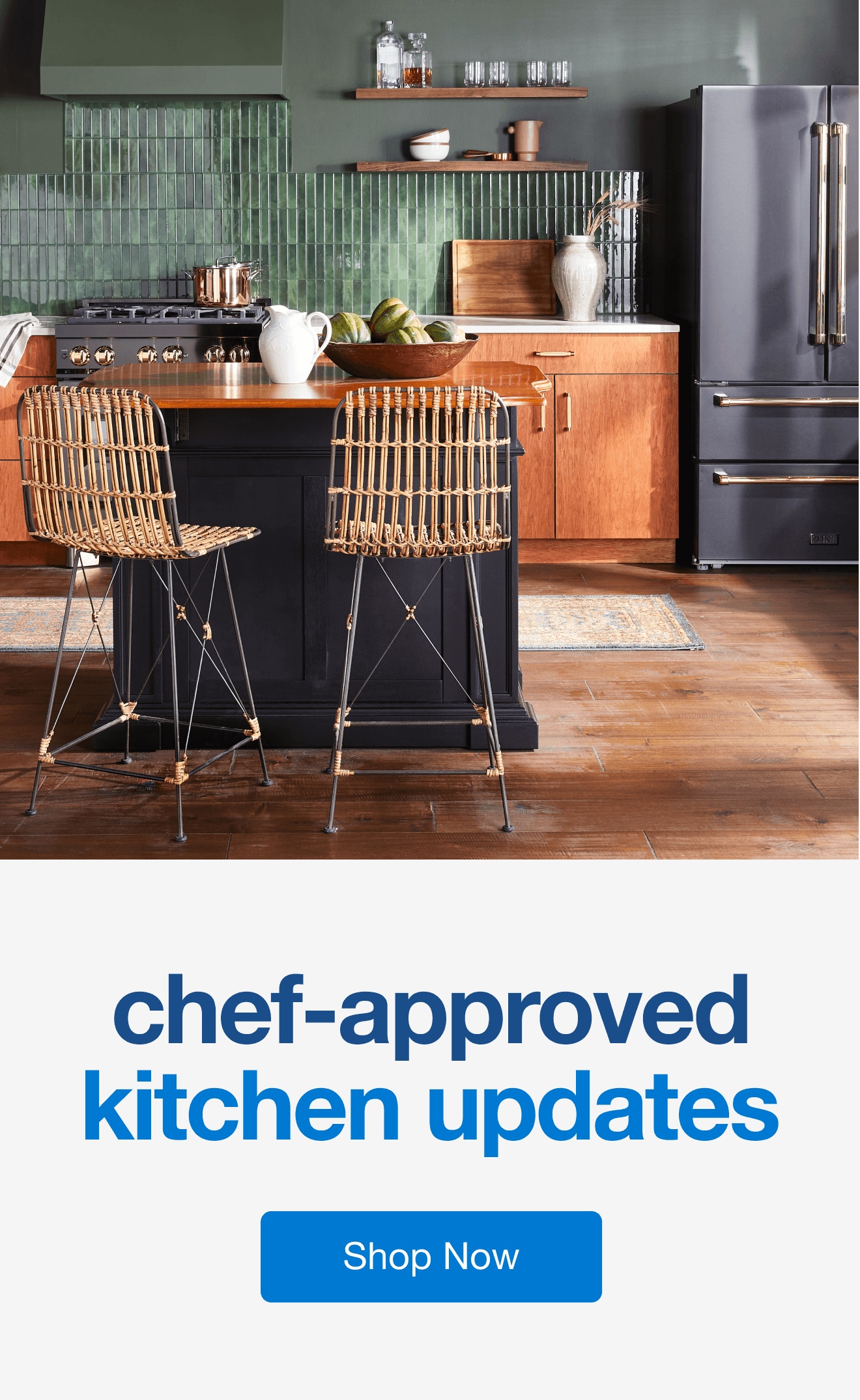 Kitchen & Dining — Shop Now!