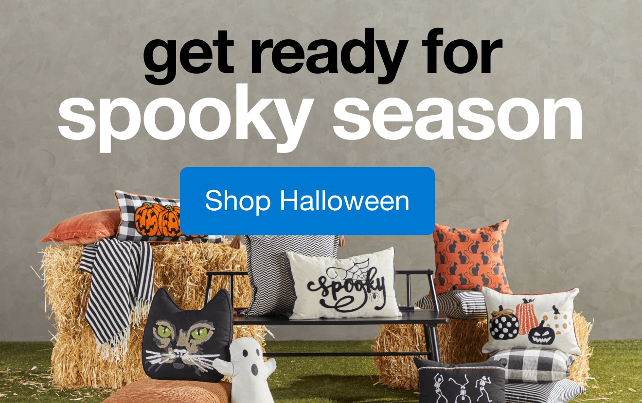 Halloween — Shop Now!