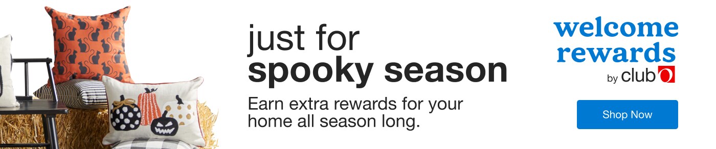Earn extra rewards for your home all season long