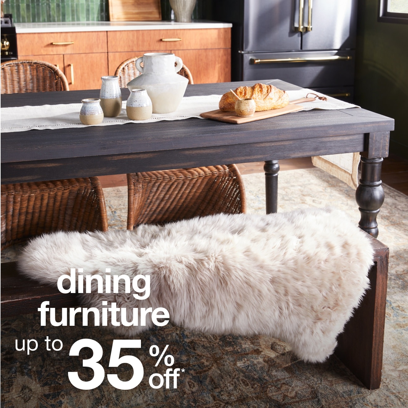  Dining Furniture — Shop Now!