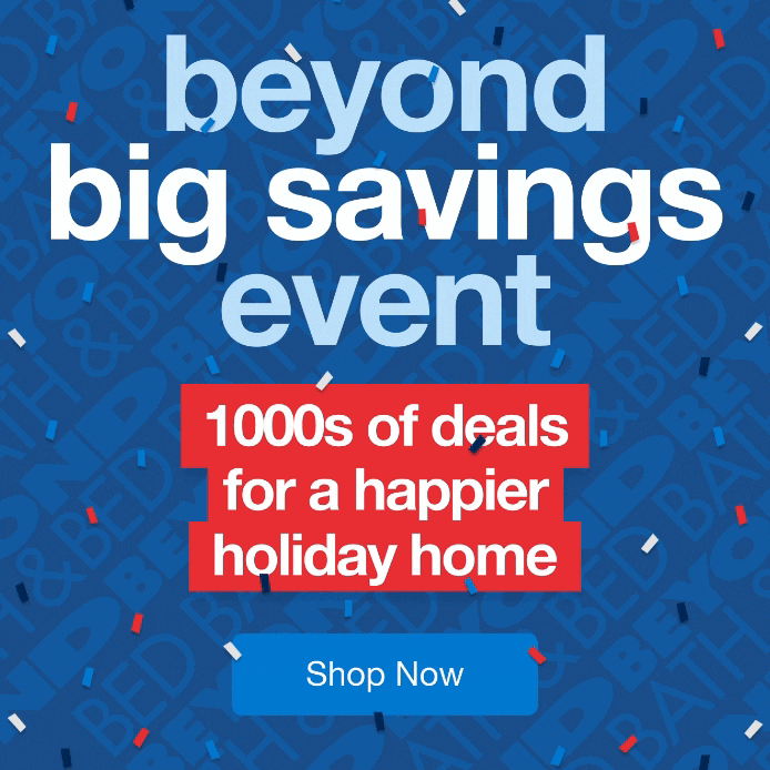 1000s of deals for a happier holiday home