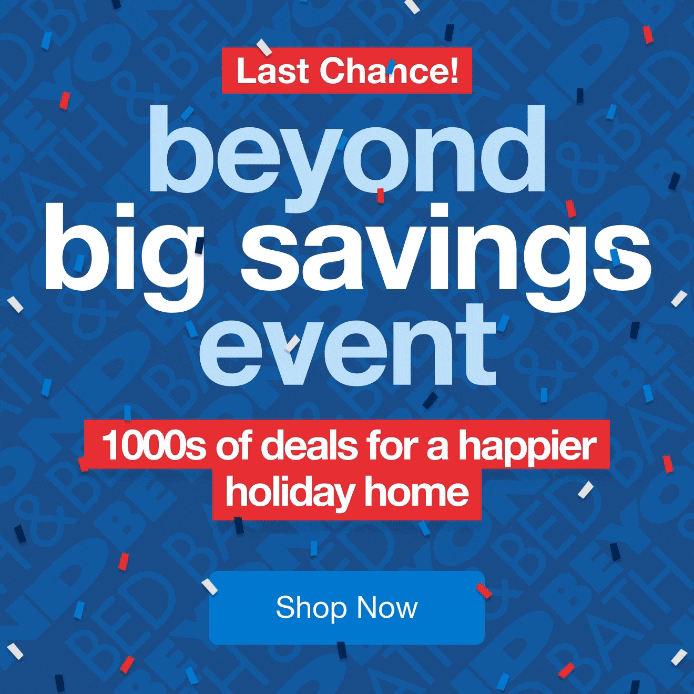 1000s of deals for a happier holiday home