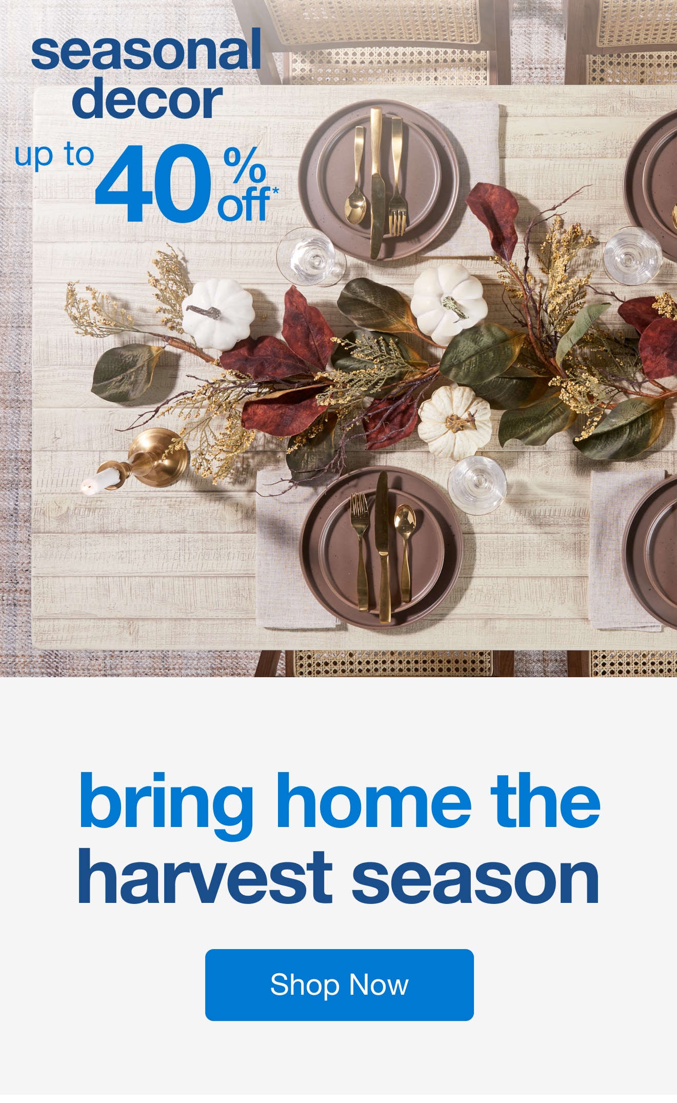 Beyond Big Savings Event — Shop Now!