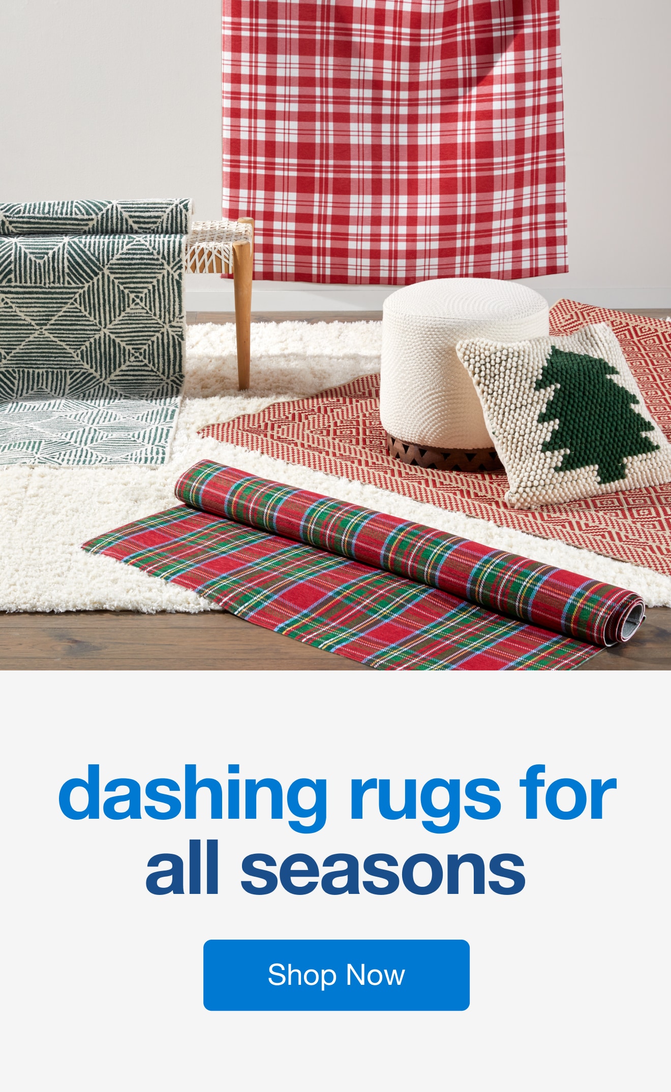 Rugs Starting at $29 — Shop Now!