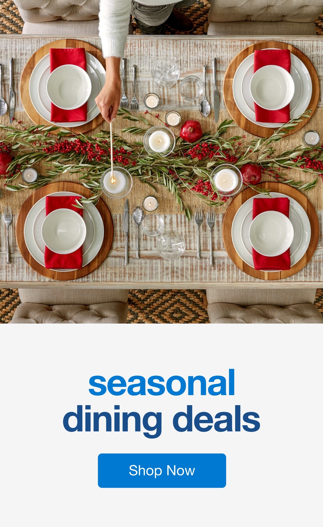 seasonal dining deals
