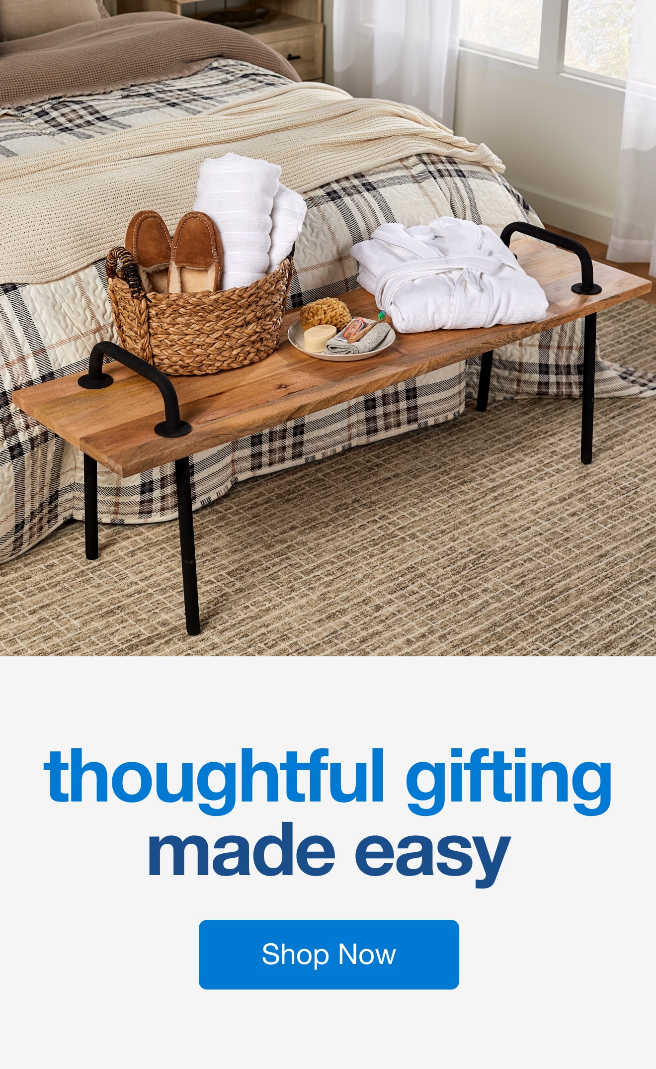 thoughtful gifting made easy