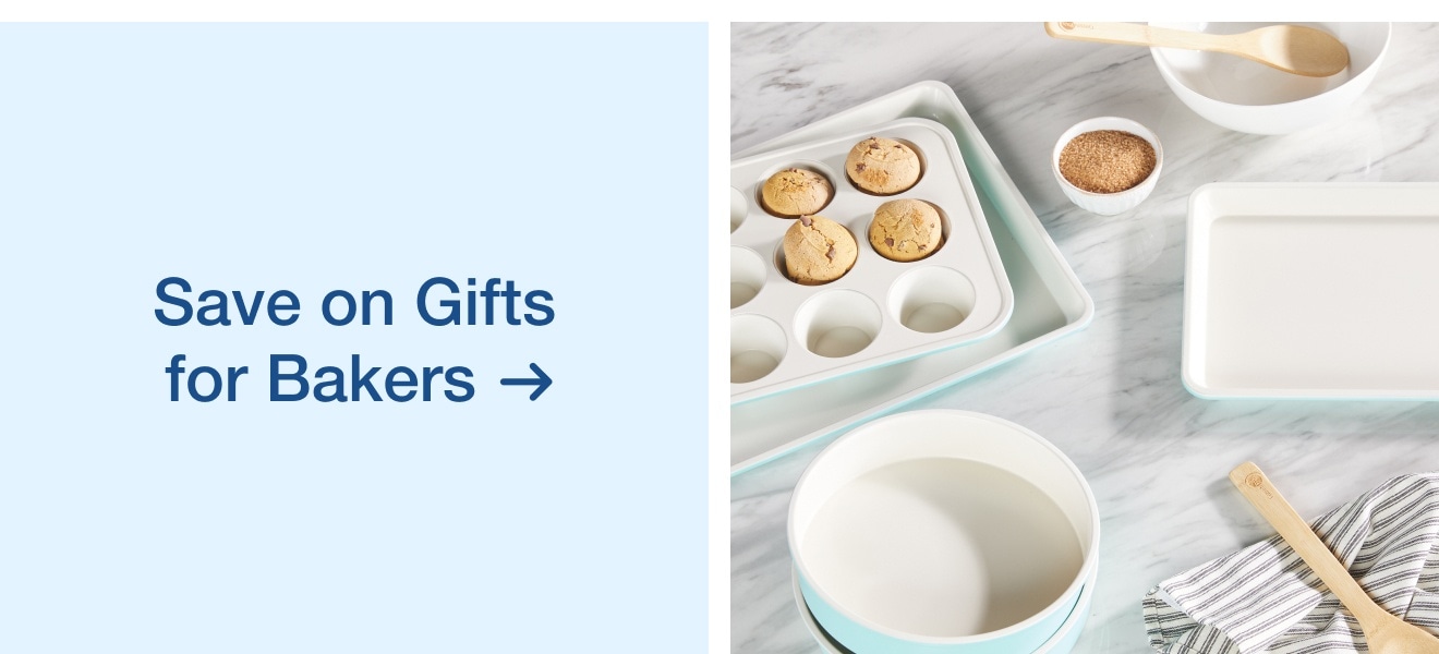 Gifts for Bakers — Shop Now!