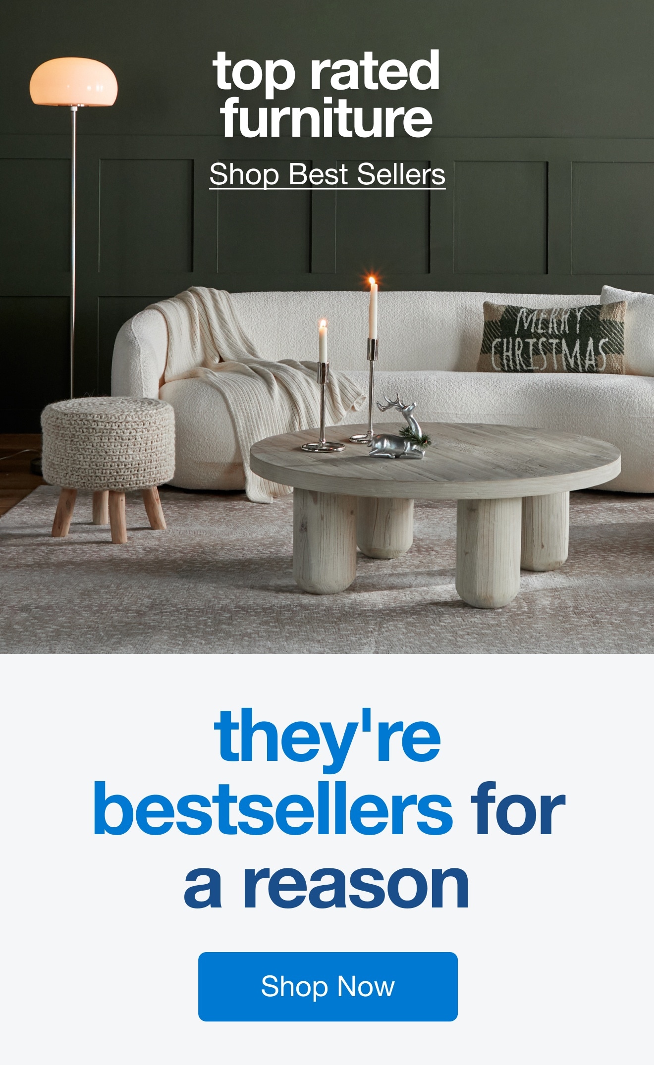 Top-Rated Furniture — Shop Now!