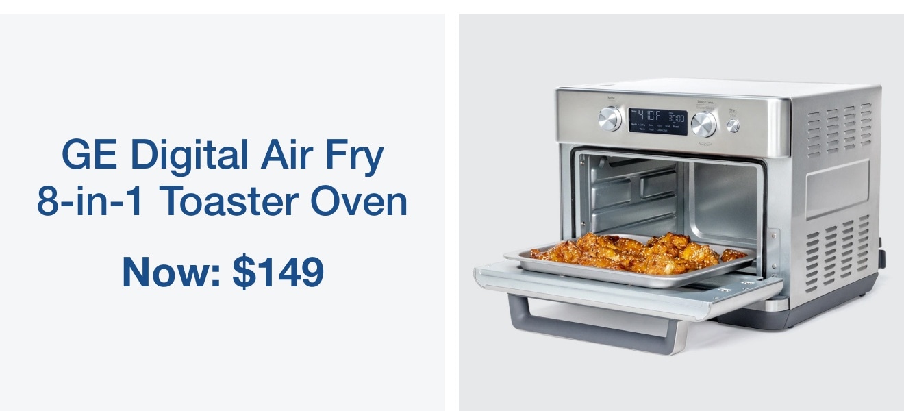 Café™ Couture™ Oven with Air Fry — Shop Now!