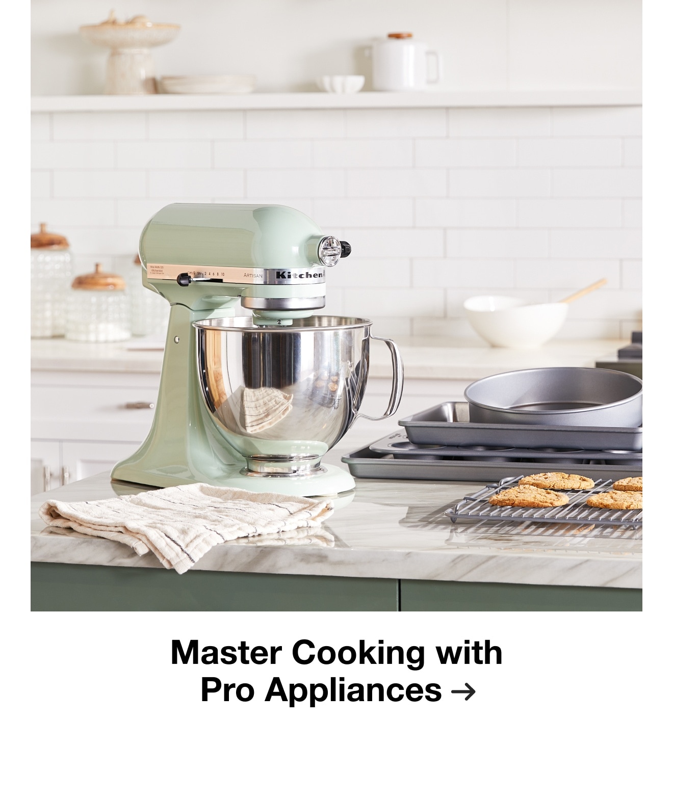 Appliances — Shop Now!