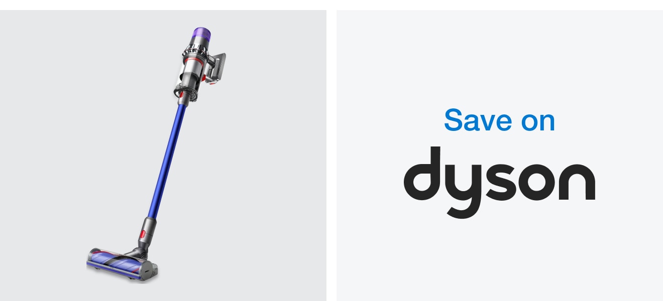 Dyson — Shop Now!