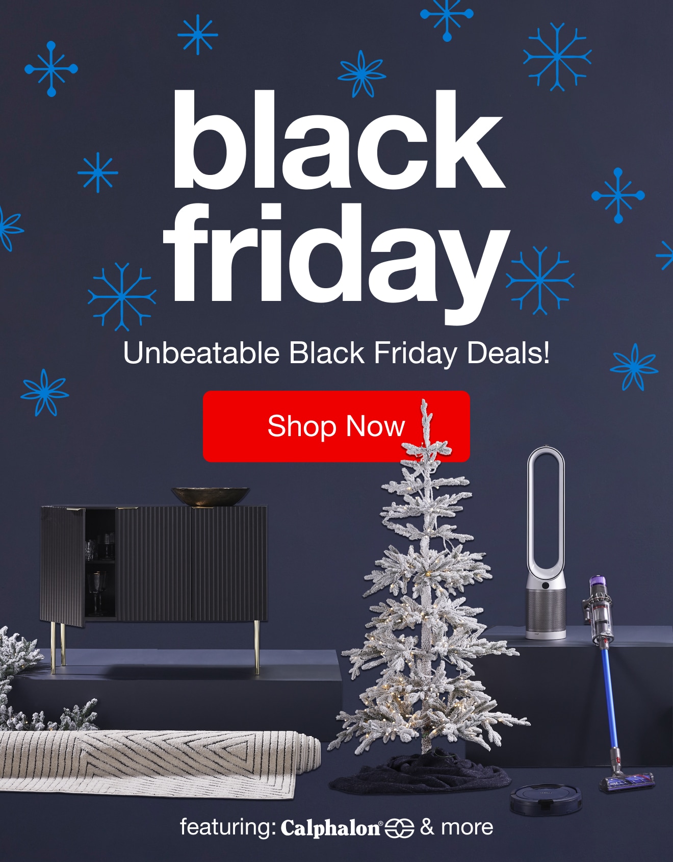 Unbeatable Black Friday Deals