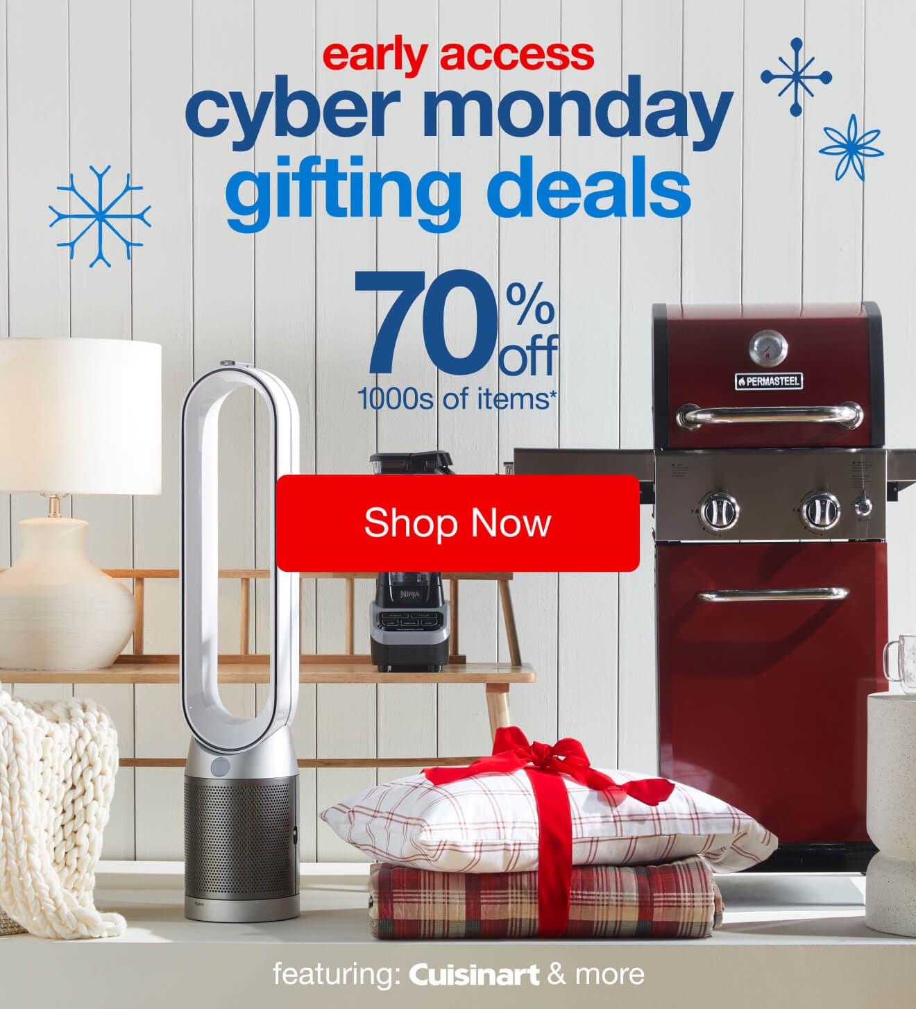 Early Access Cyber Monday Gifting Deals — Shop Now!