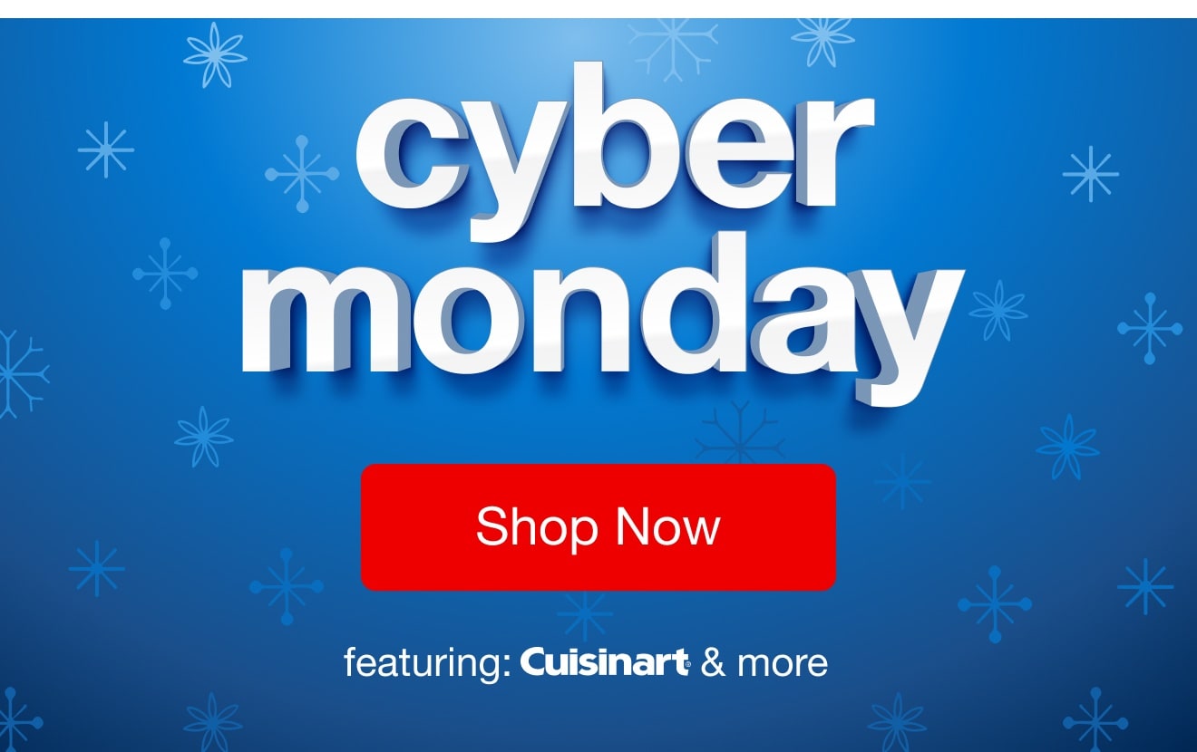 cyber monday