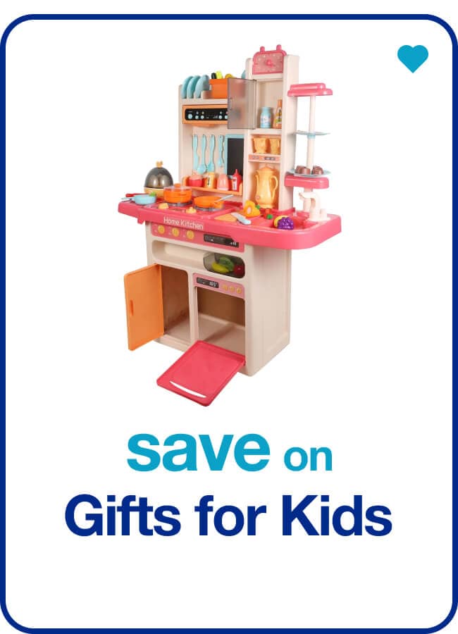 Gifts for Kids — Shop Now!