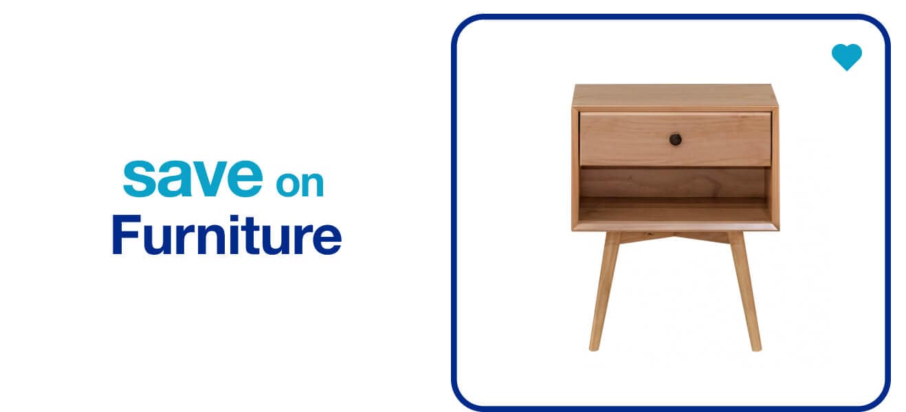 Save on Furniture