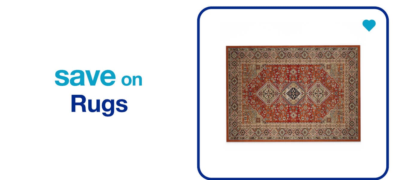 Save on Rugs