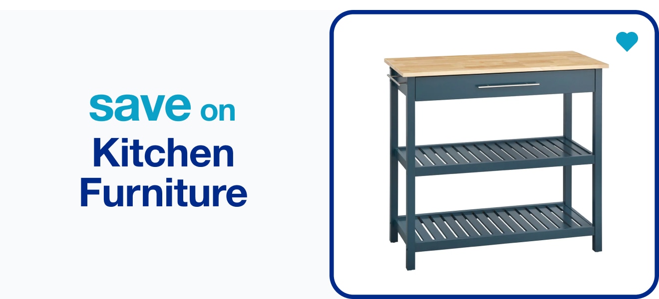 save on Kitchen Furniture