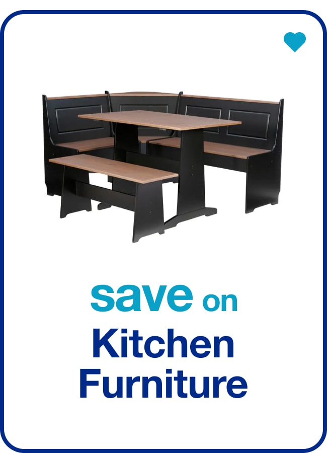 save on Kitchen Furniture