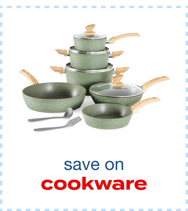 Cookware