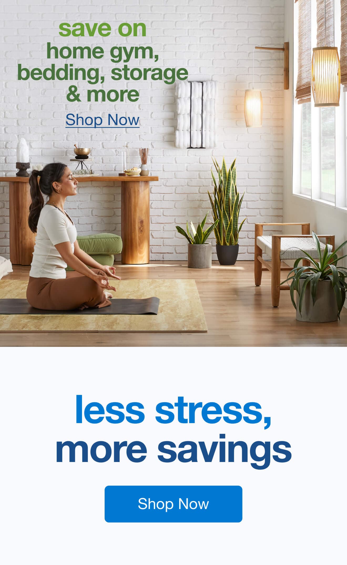 Happy, Healthy Home — Shop Now!