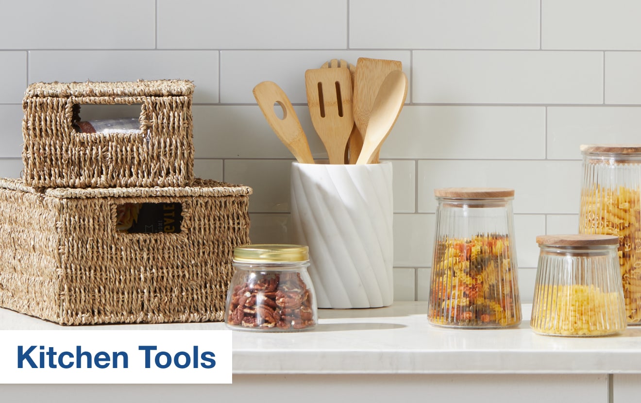 kitchen tools