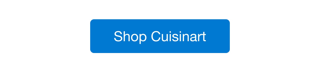 Save on Cuisinart — Shop Now!