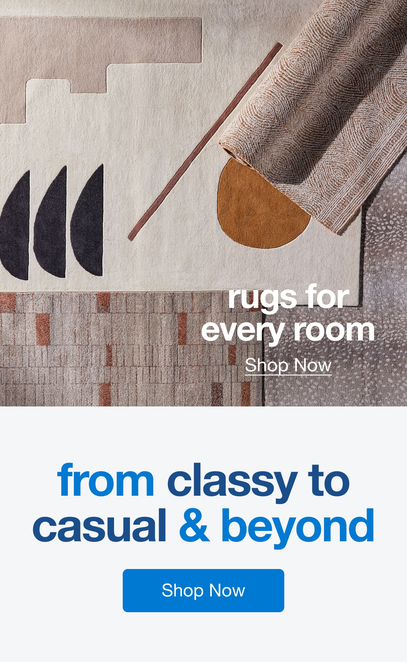 rugs for every room