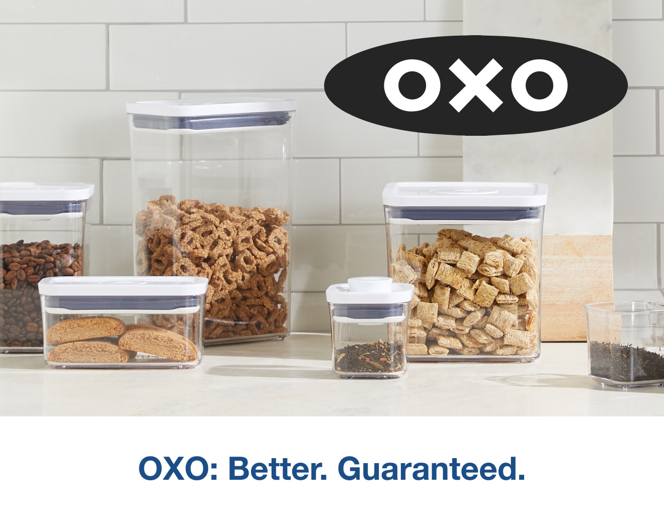 Save on OXO — Shop Now!