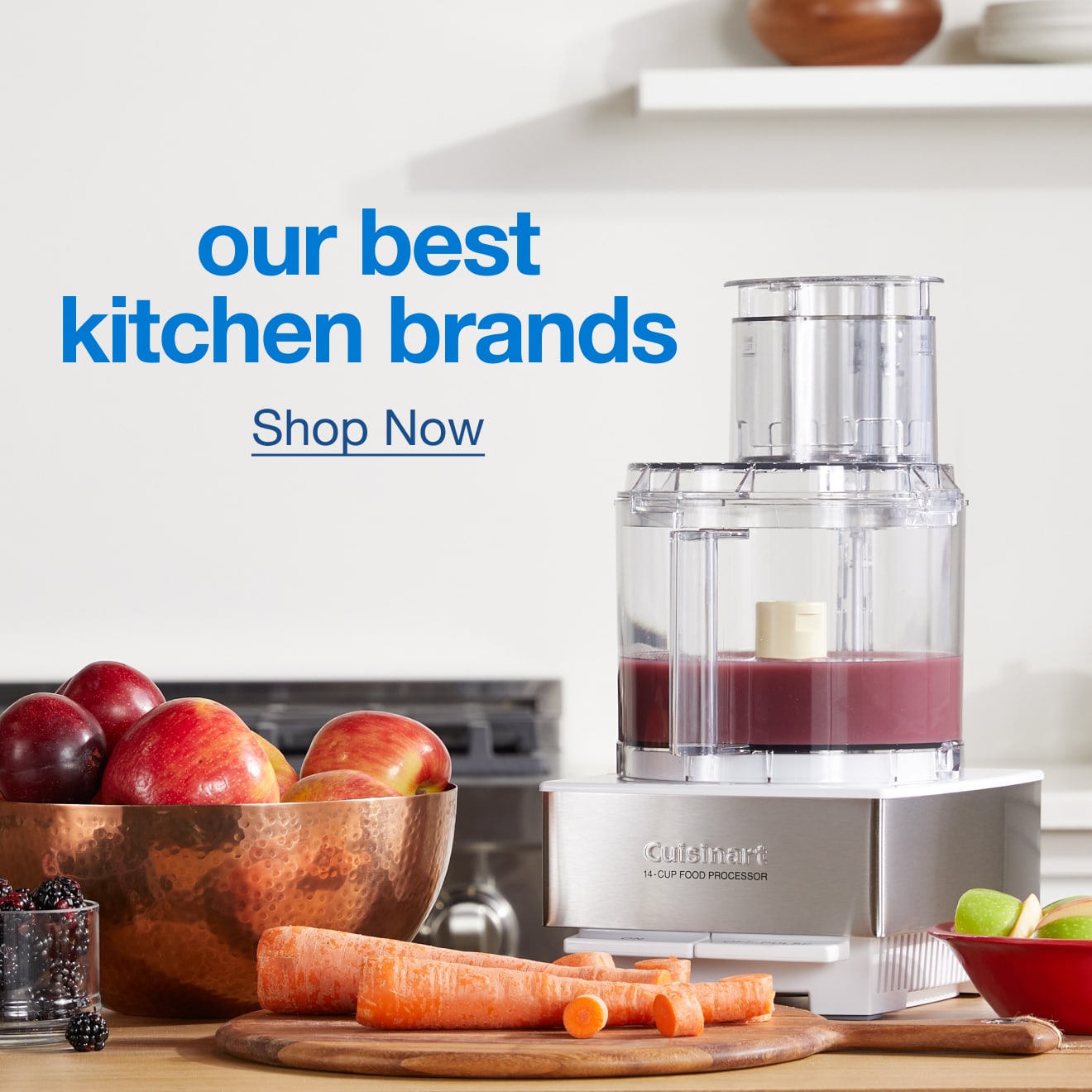 our best kitchen brands