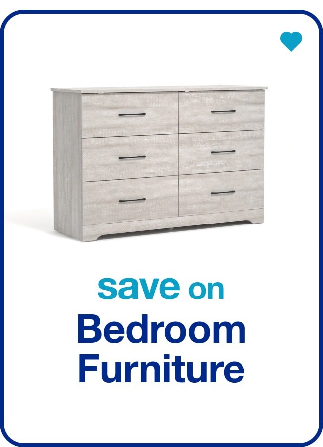 save on bedroom furniture