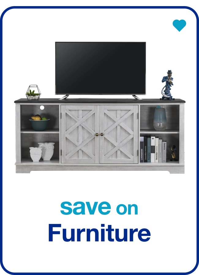 save on furniture