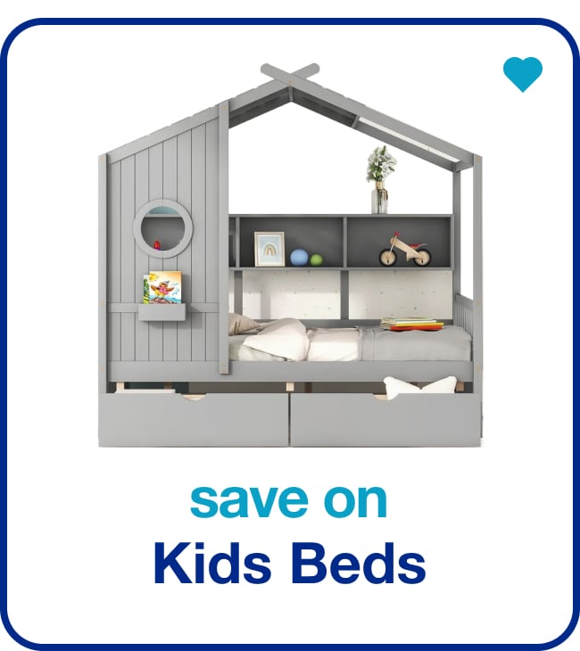 Kids Beds — Shop Now!