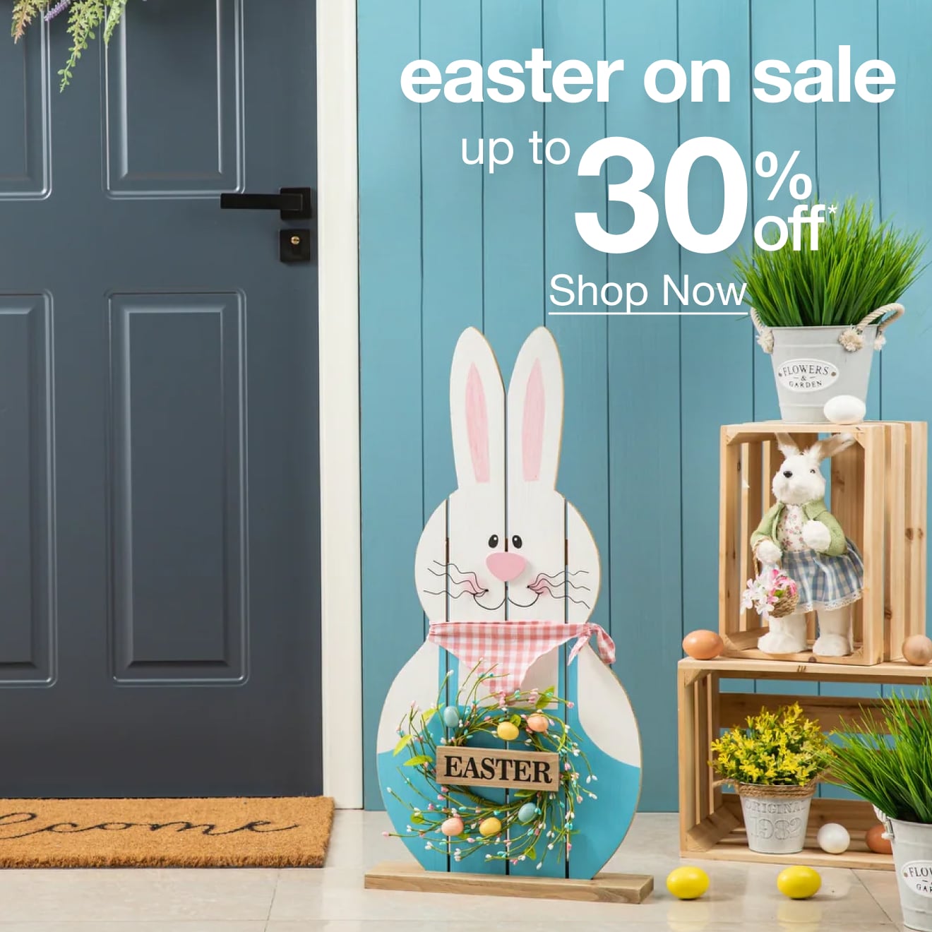 Easter on Sale — Shop Now!