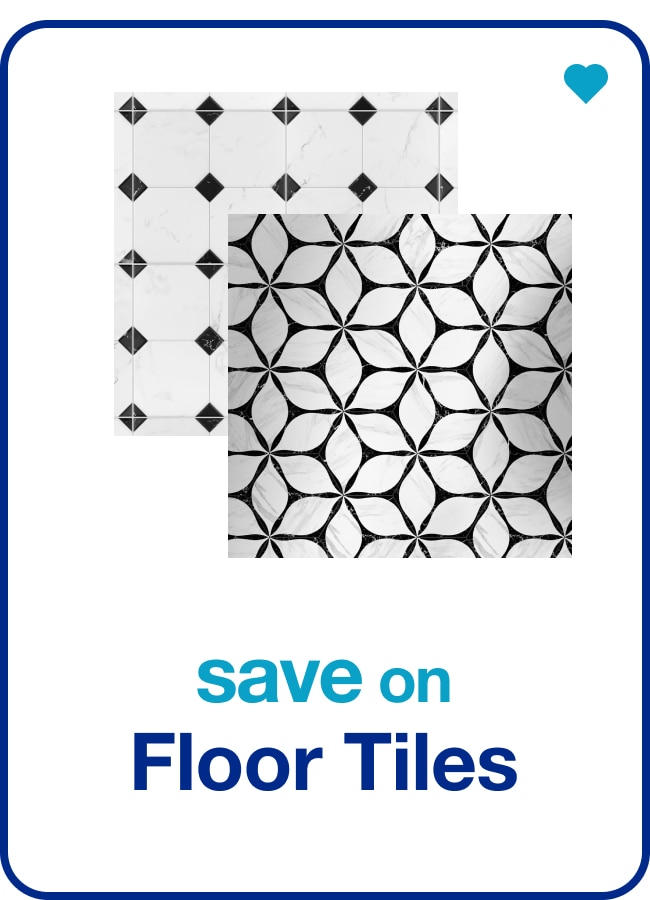 Save on Floor Tiles â€” Shop Now!