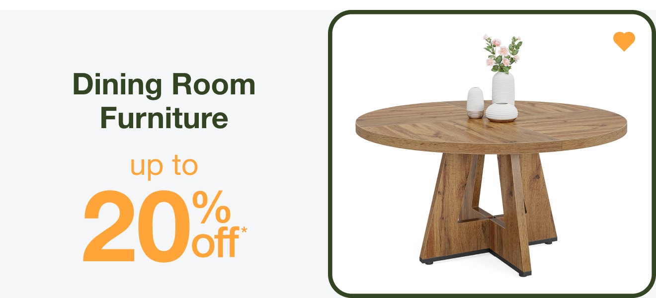 Dining Room Furniture — Shop Now!