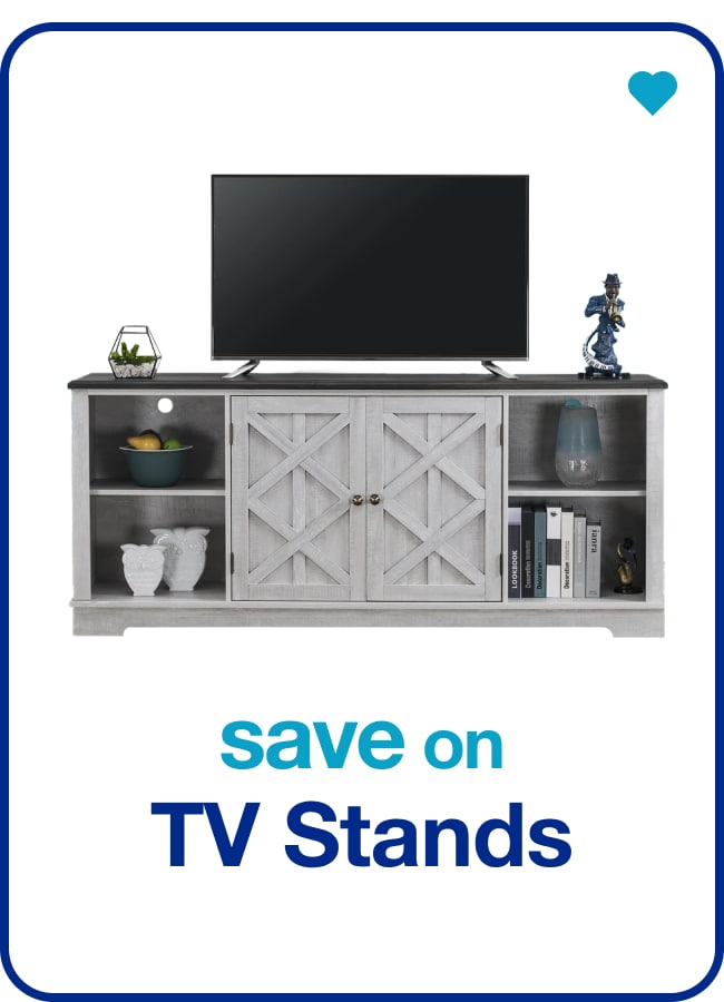 save on tv stands