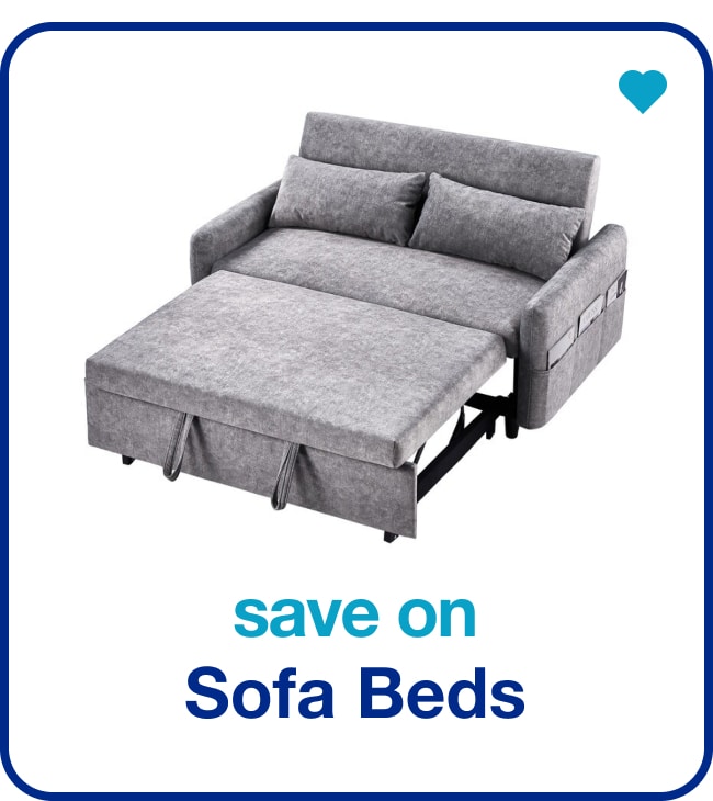 save on sofa beds