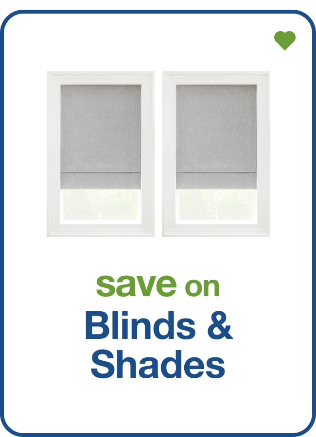 save on blinds & shades